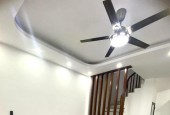 BÁN NHÀ LA KHÊ, HÀ ĐÔNG 37M2 X X5 TẦNG, Ô TÔ ĐỖ CỬA, NGÕ THÔNG THOÁNG, FILL NỘI THẤT